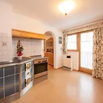 In Wald Near Krimml Waterfalls Appartement *