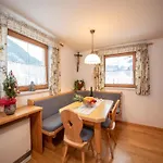 Appartement In Wald Near Krimml Waterfalls *