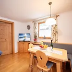 In Wald Near Krimml Waterfalls Appartement Wald im Pinzgau