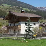 In Wald Near Krimml Waterfalls * Wald im Pinzgau