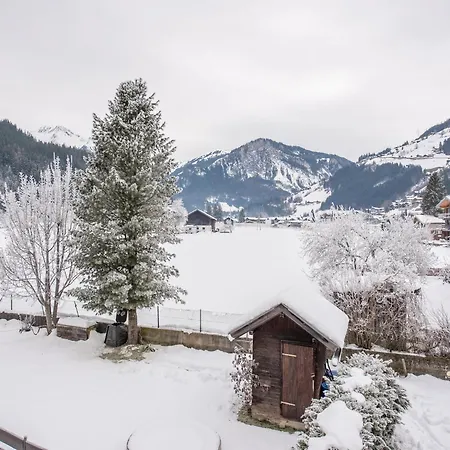 Apartament Johann In With Balcony Wald im Pinzgau