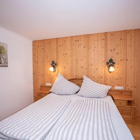 In Wald Near Krimml Waterfalls Wald im Pinzgau