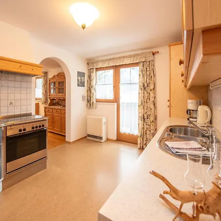 Johann In With Balcony * Wald im Pinzgau