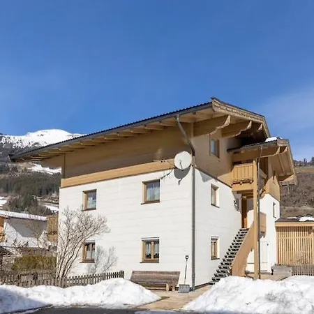 Апартаменты In Wald Near Krimml Waterfalls Вальд (Пинцгау)