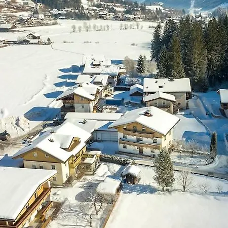 In Wald Near Krimml Waterfalls * Вальд (Пинцгау)