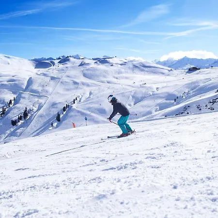 דירה In Wald Near Krimml Waterfalls