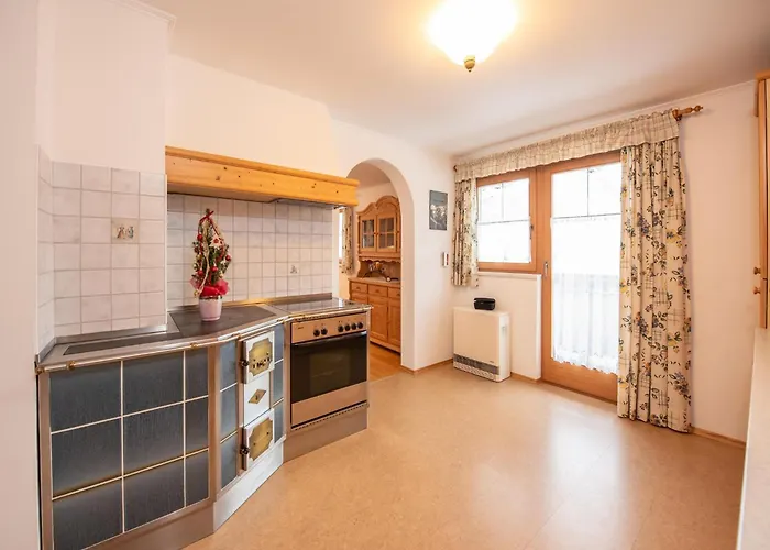 In Wald Near Krimml Waterfalls דירה *