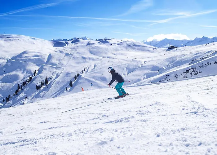 דירה In Wald Near Krimml Waterfalls