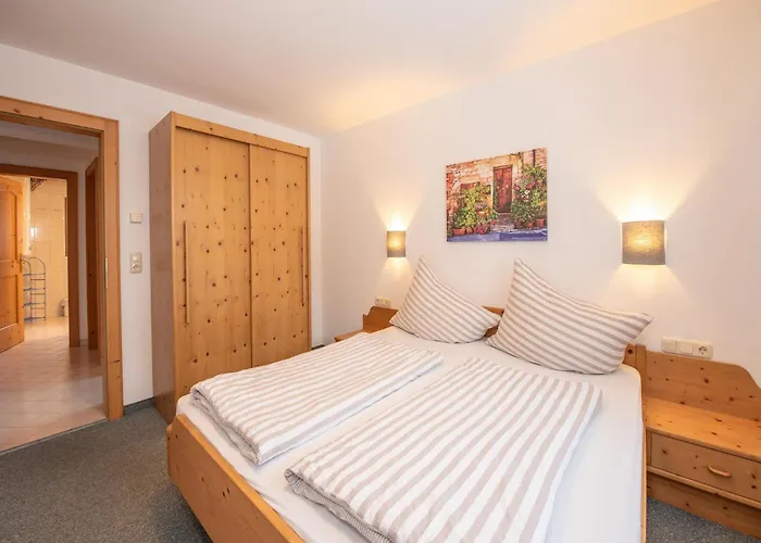 דירה In Wald Near Krimml Waterfalls וואלד אים פינצגאו